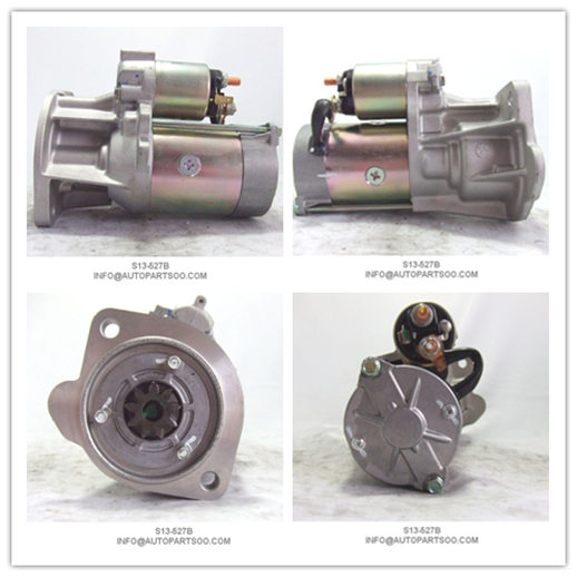 S13527B Hitachi Starter 233002W200